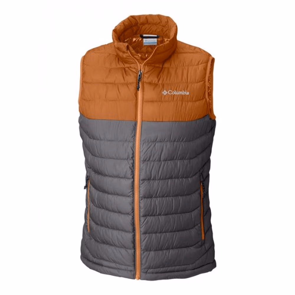  Columbia Powder Lite Vest